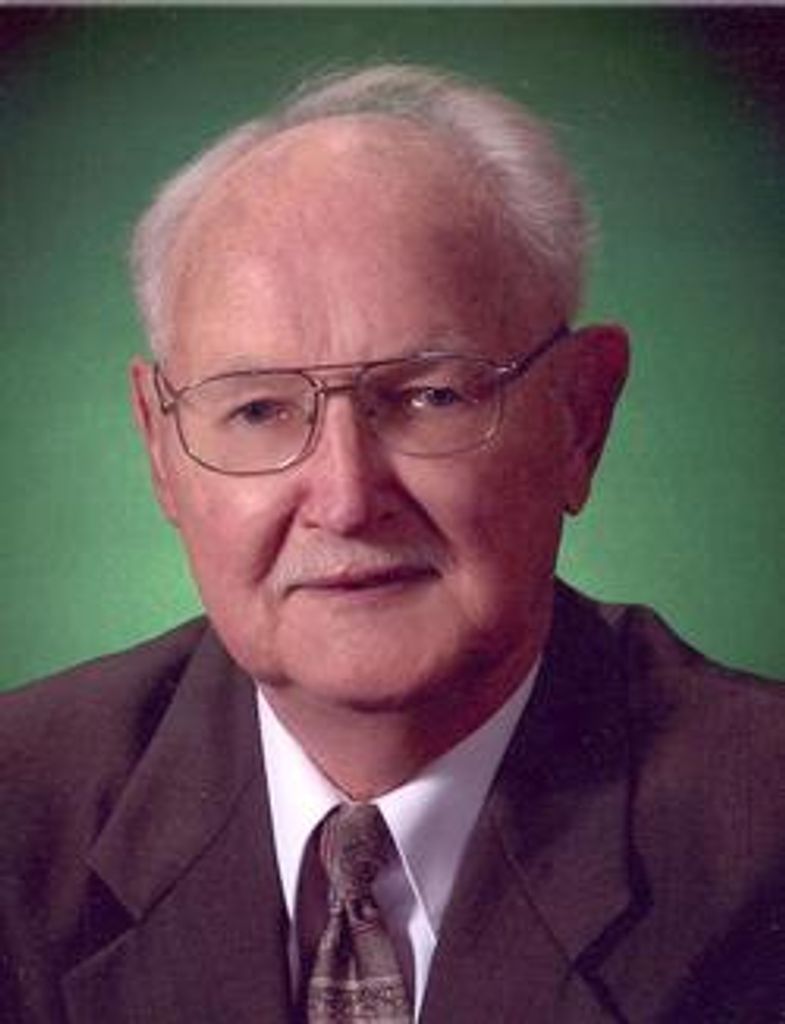 Donald Duane Pothast