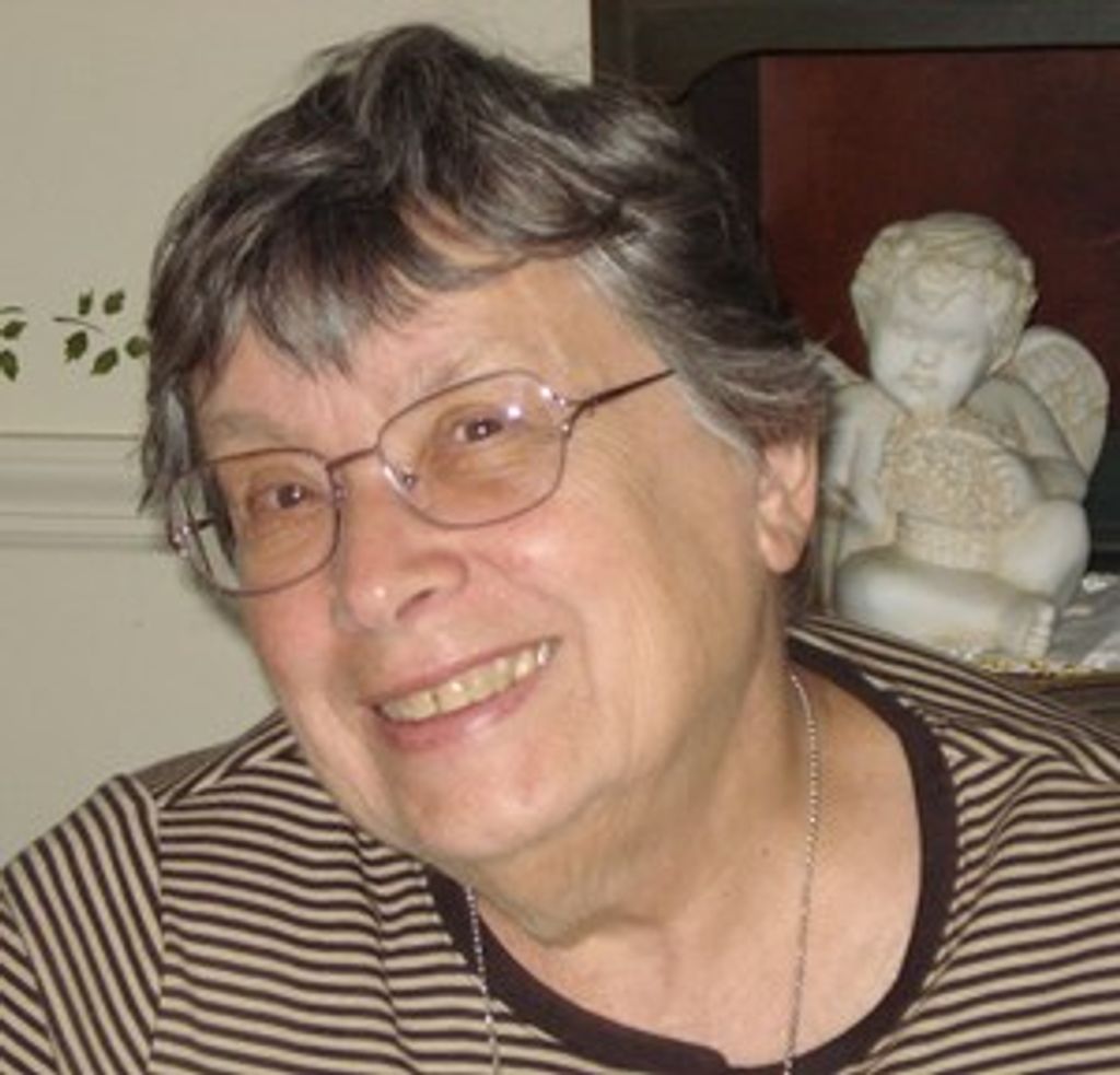Gloria Heitzman Cichon