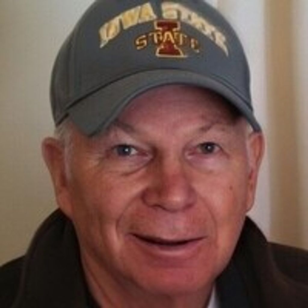 Roger P. Reinking