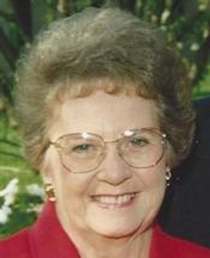Frances Routh Profile Photo