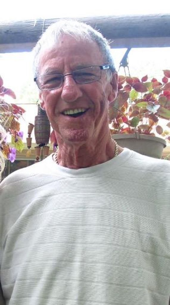 Michael Manfra Profile Photo