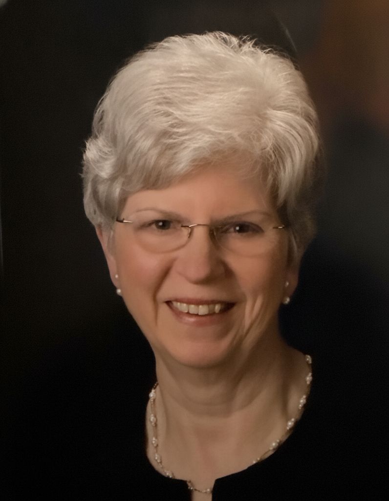 Marjorie Wharton Profile Photo