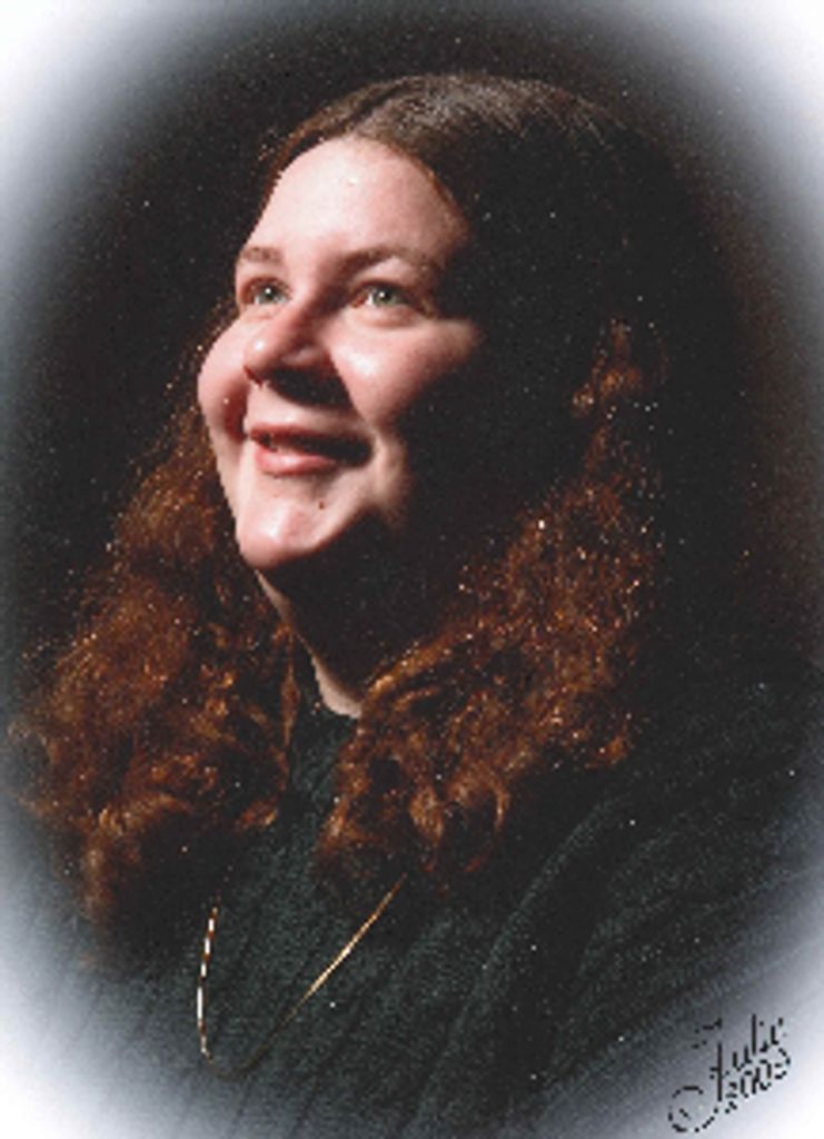 Julia Ruth Robbins