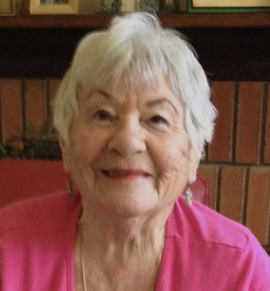 Lydia Hilda Berggren Profile Photo