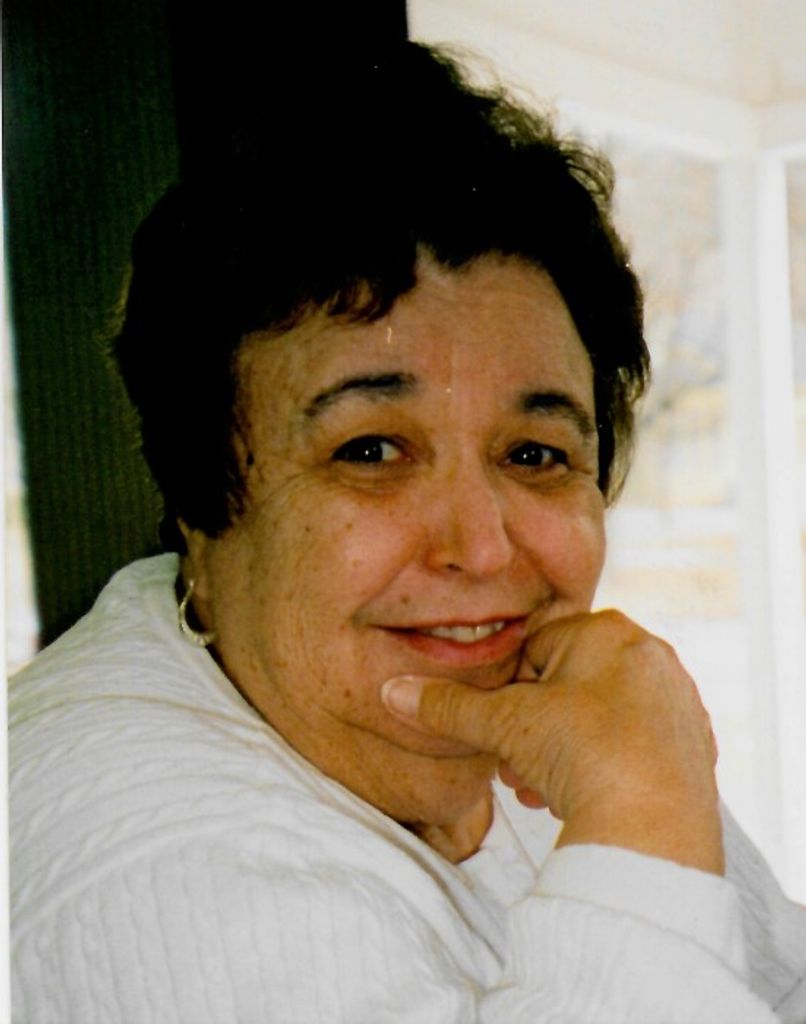 Dorothy J. Manzi Profile Photo