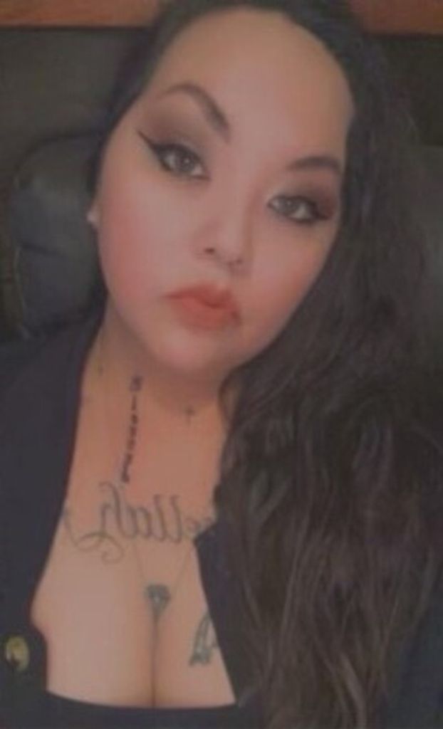 Claudia Rosales Soto Profile Photo