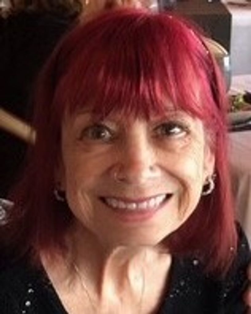 Lynne Still