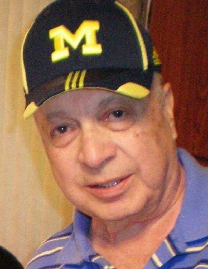 Ignation "Diggers" George