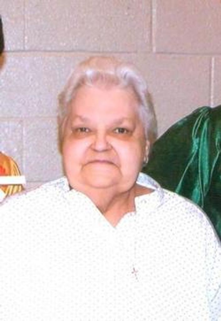 Shirley Mae Knowles Profile Photo