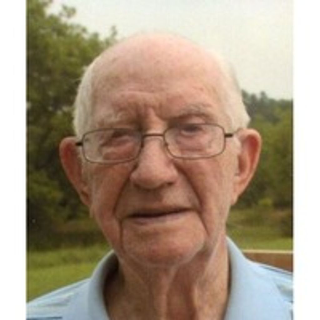 Rodney Garrow Profile Photo