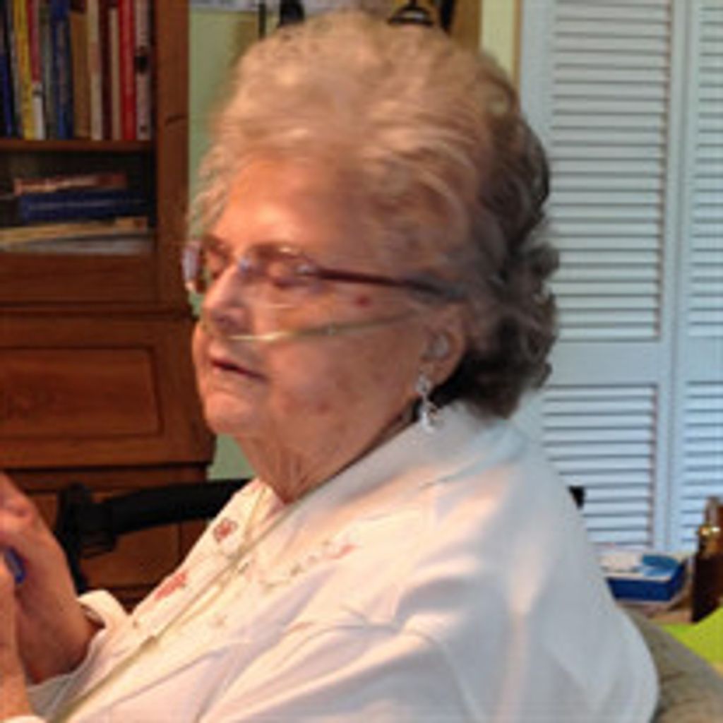 Nancy A. Schommer