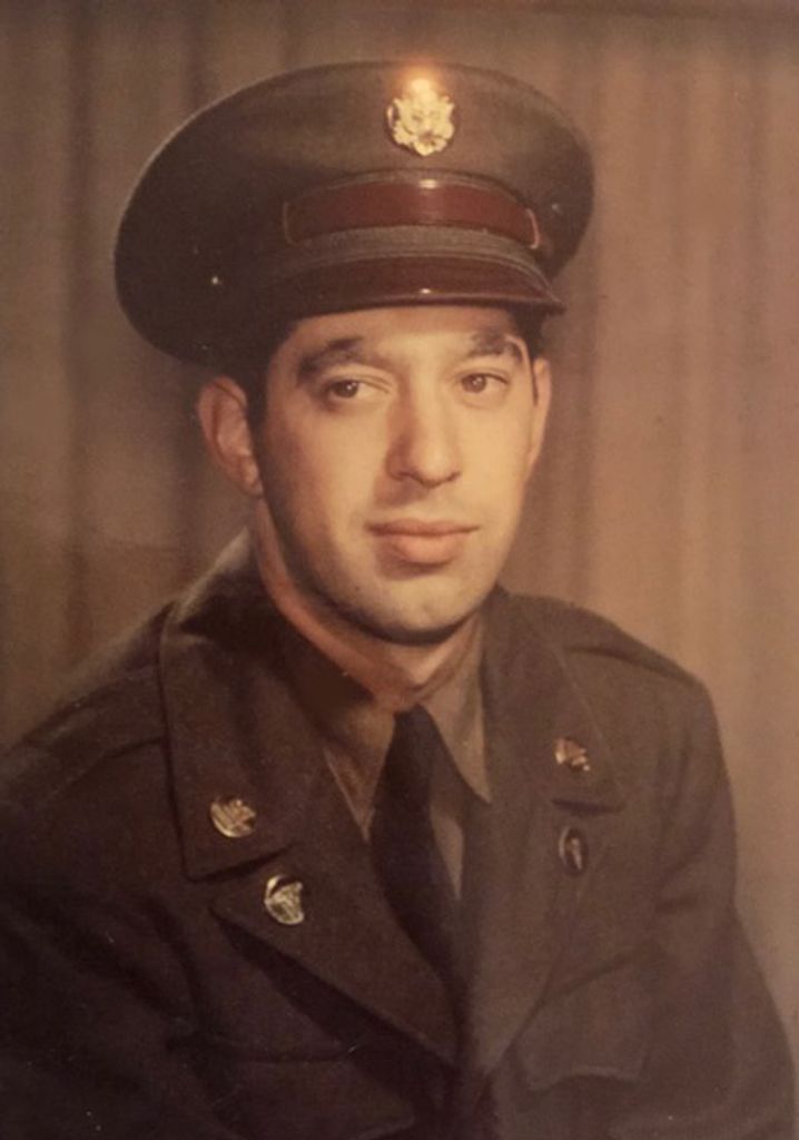 Thomas F. Cacciola Profile Photo