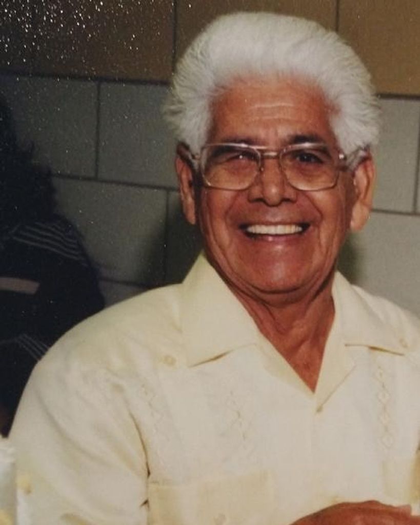 Eliseo Avila (Chito)