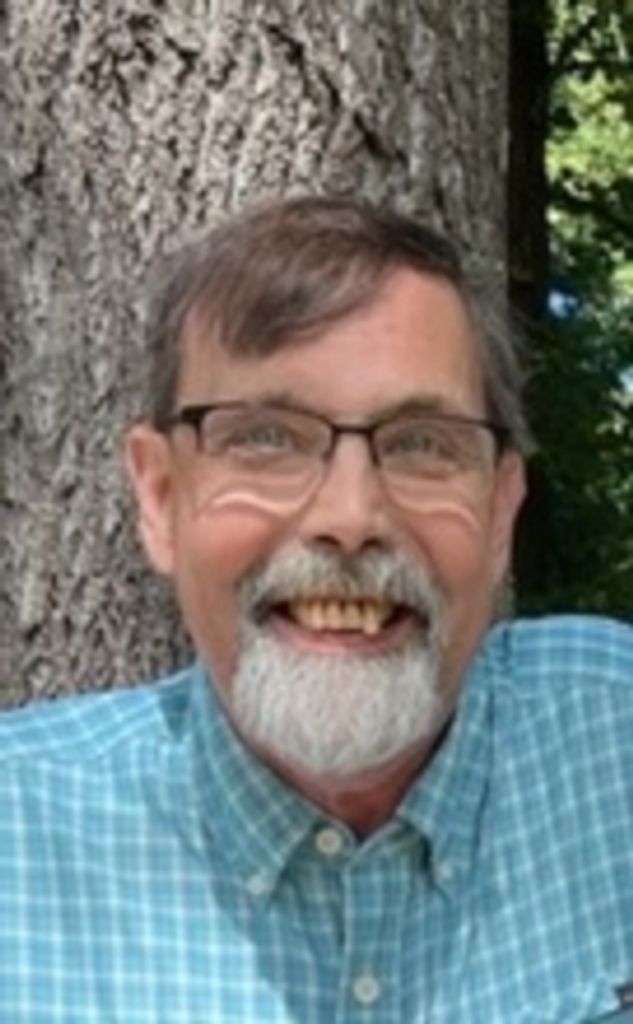 Timothy Grant Jarrett