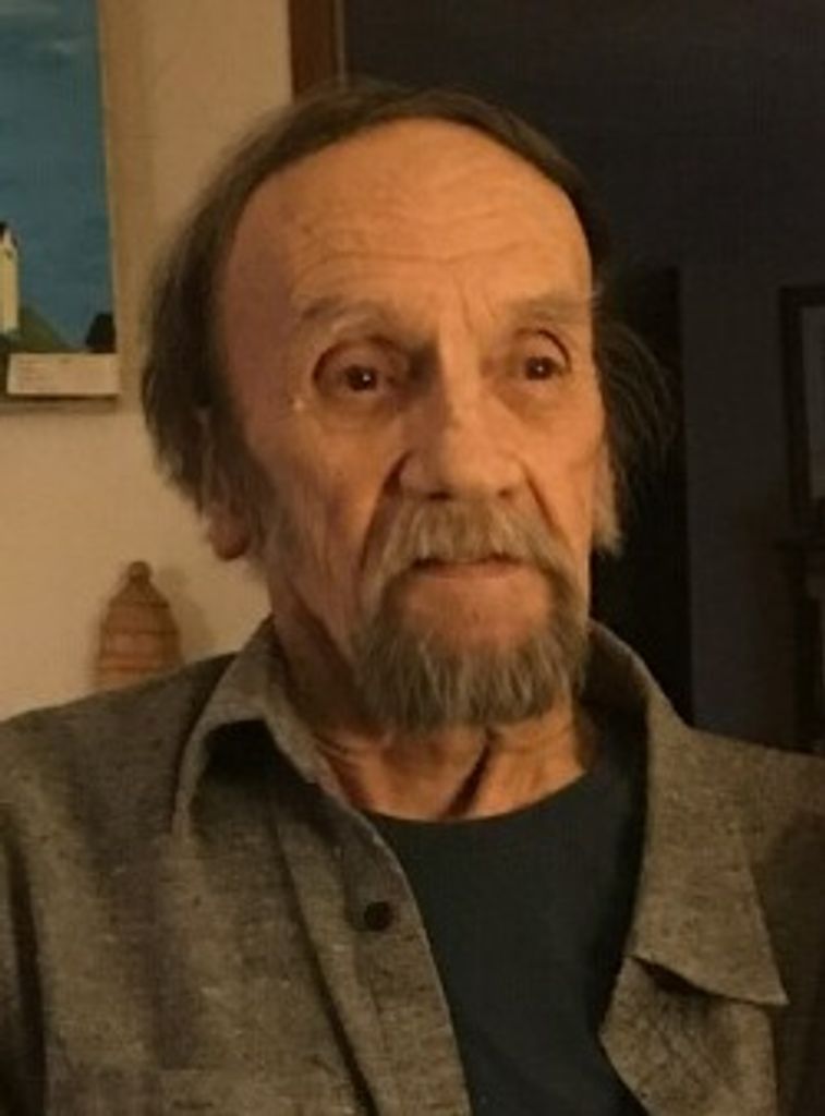 R. Bruce Tappan Profile Photo