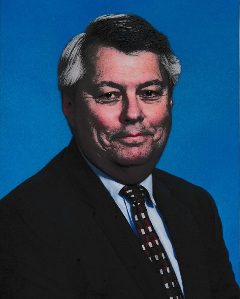 Richard Arthur Lawson