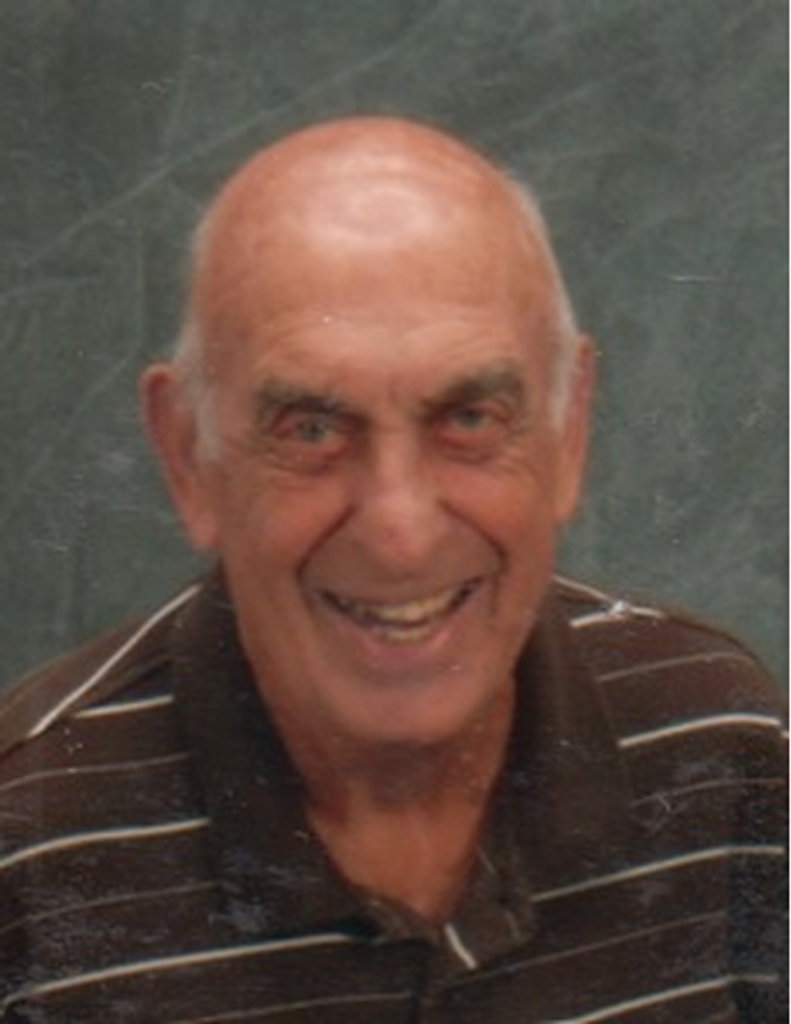 Rudolph 'Rudy' N. Valentine