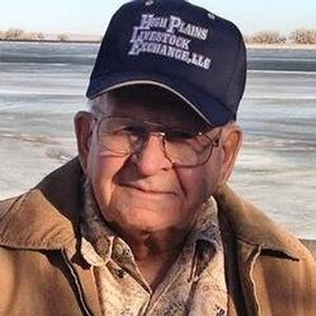 Wallace Dean Kracke