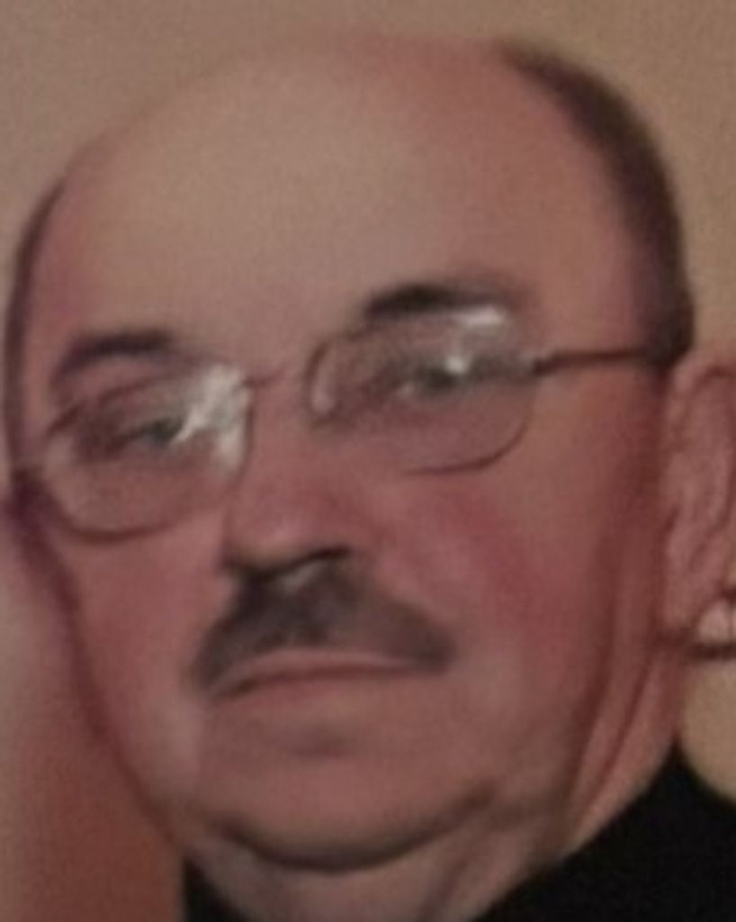 Valeriy Afanasyev Profile Photo