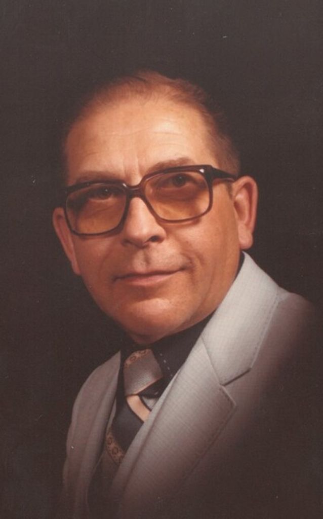 Donald Buckles Profile Photo