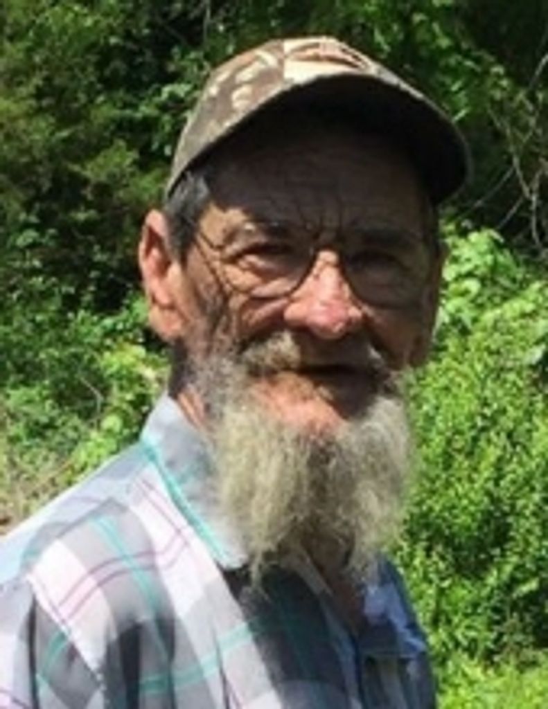 Curtis Joe Smith - Mcnabb Funeral Home