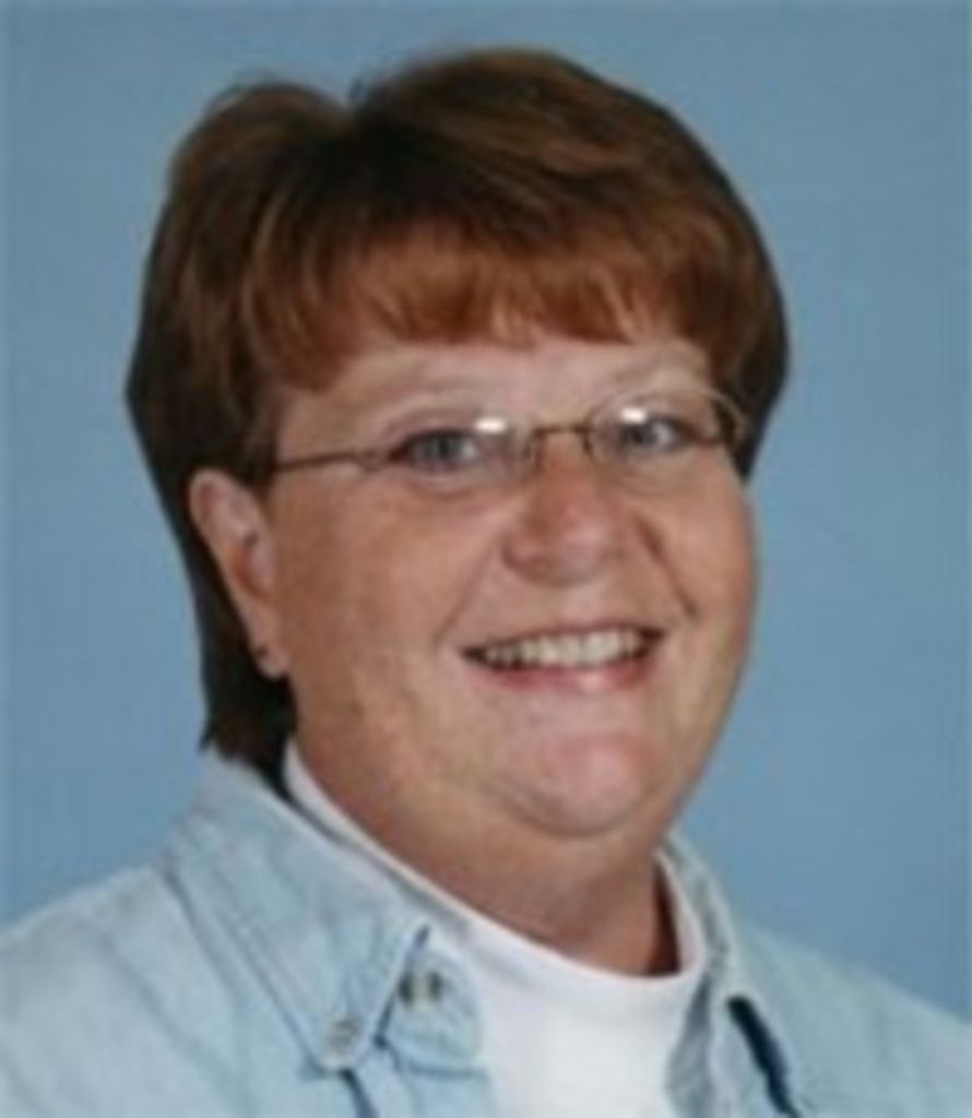 Sharon L. Curtis