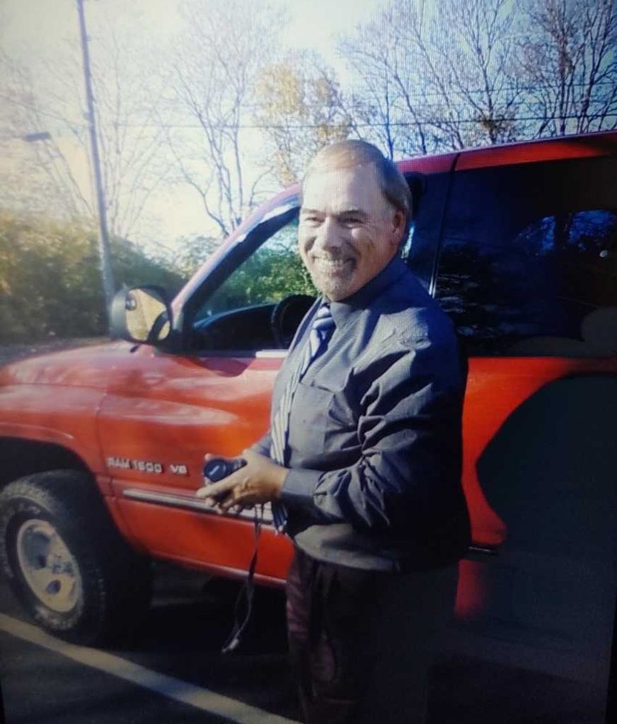 Anthony Biggs Profile Photo