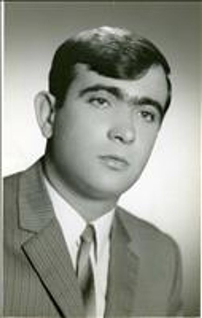 Jose M. Pinheiro
