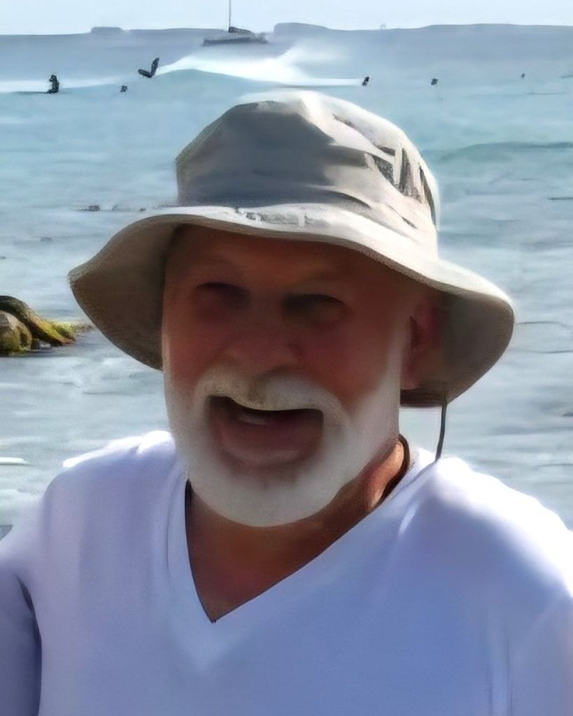 Alfred J. Alix Profile Photo