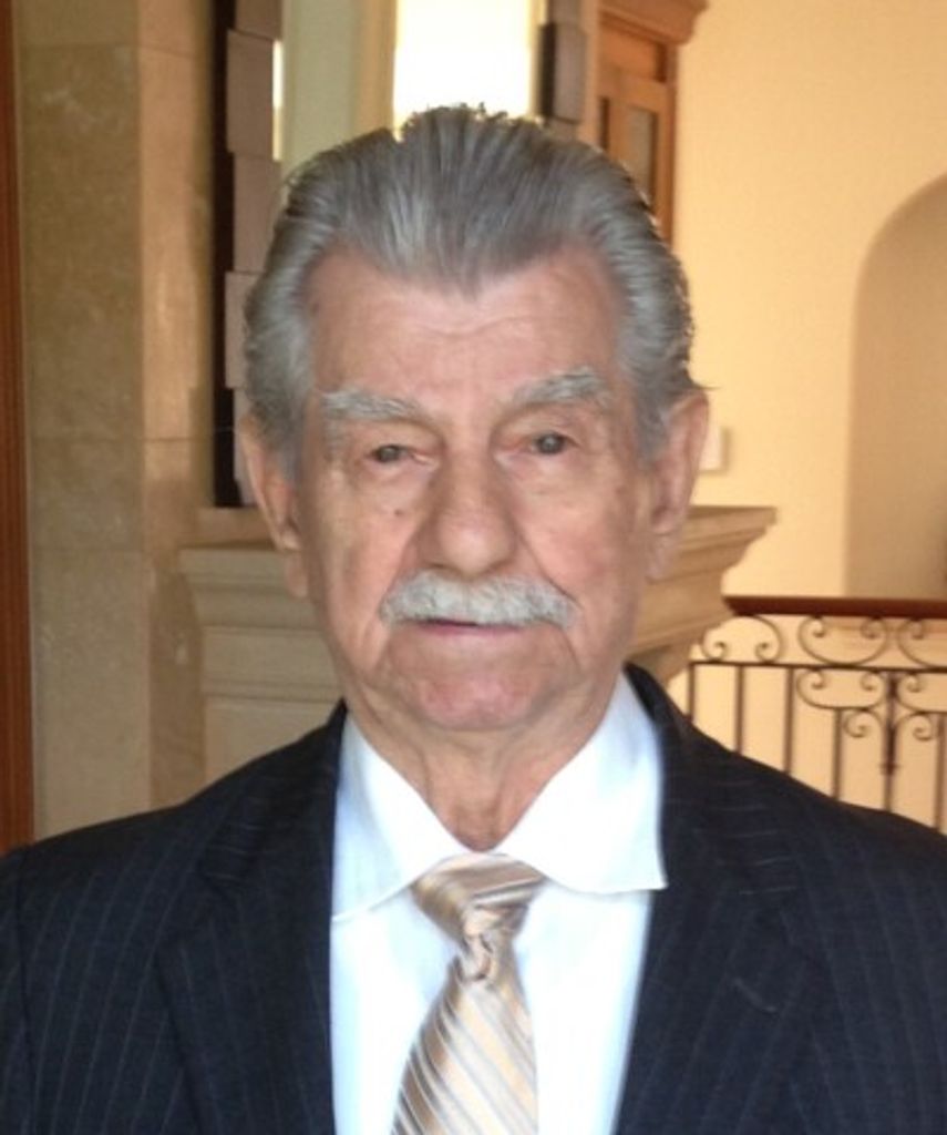 Nicholas Karalis Profile Photo