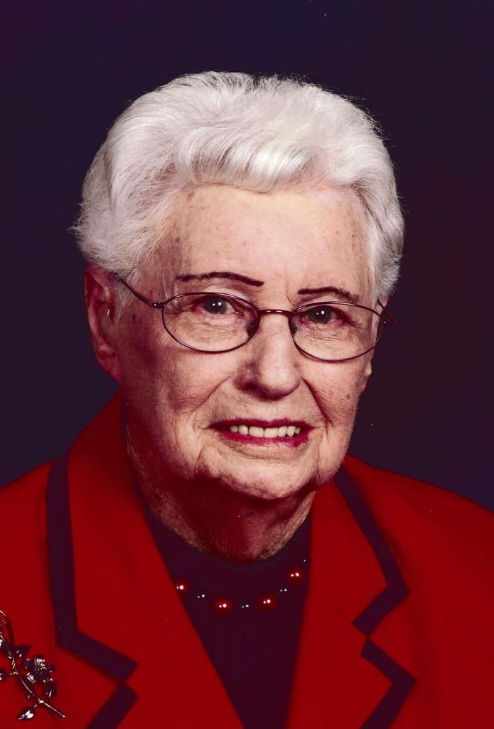 Mildred G. DeHay Profile Photo