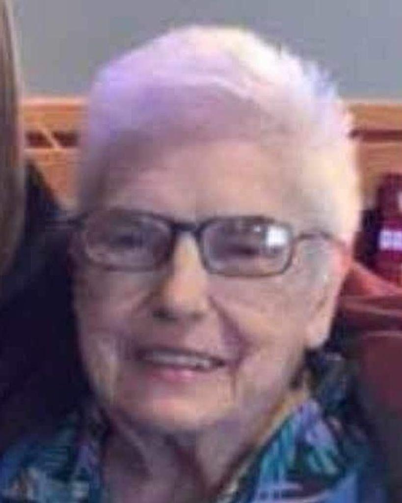 JoyAnn Campbell