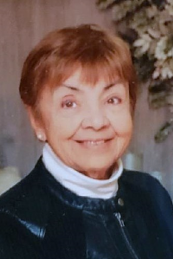 Maryann Santos Profile Photo