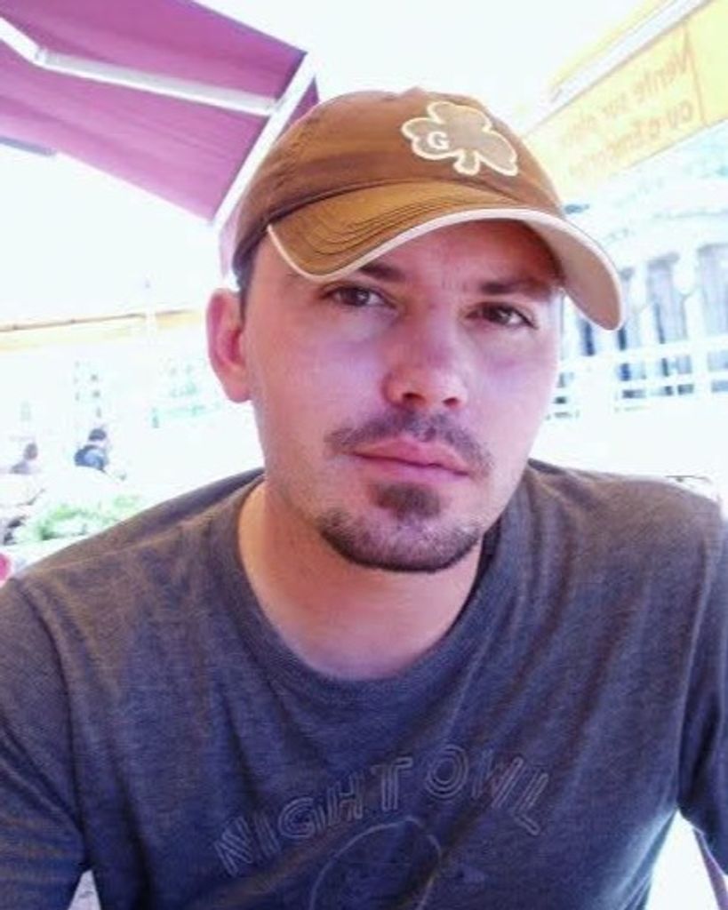 Martin Milvin Lawson Profile Photo