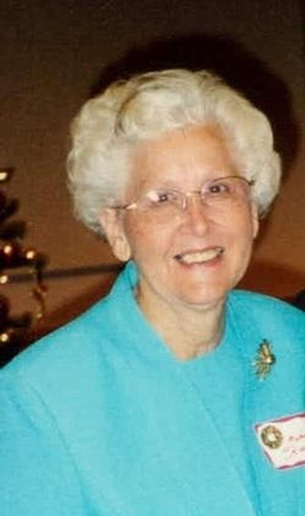 Nadine Christine Hines