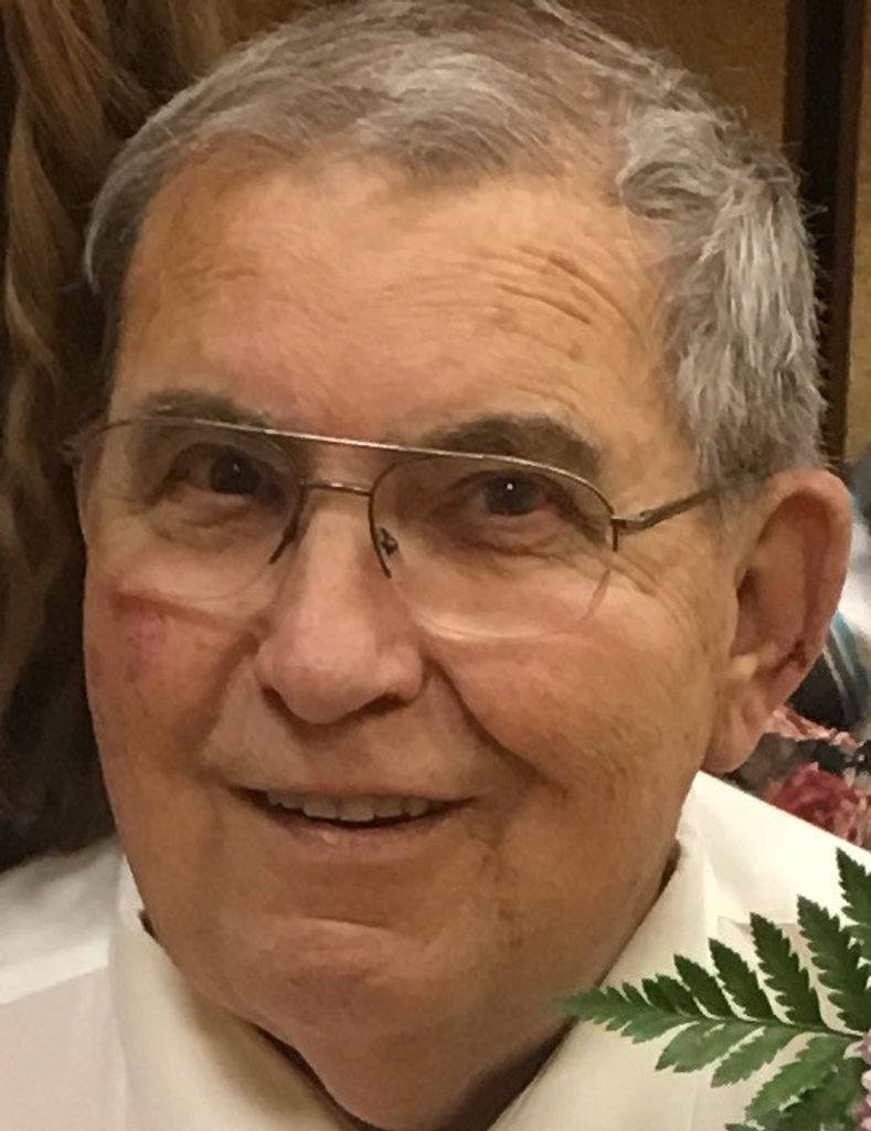 Charles Hazard Profile Photo