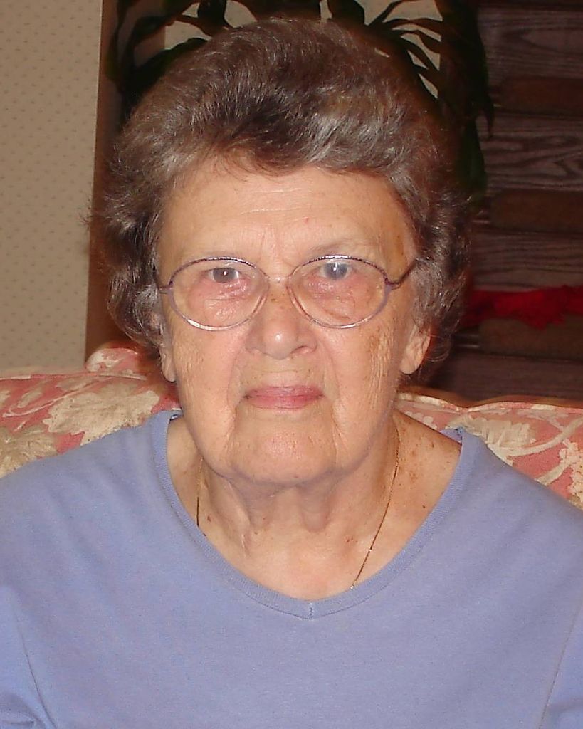 Effie Steenwyk