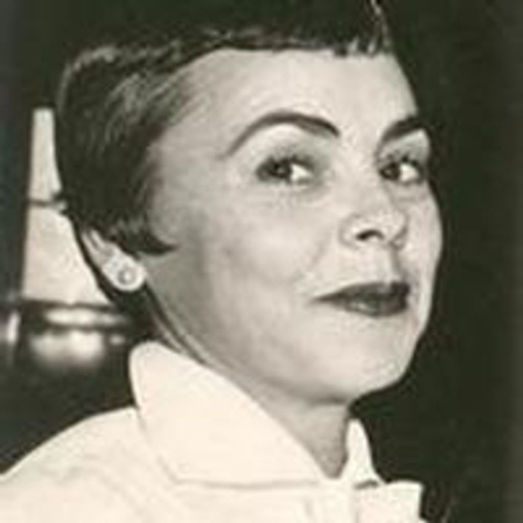 Argie B. Burns