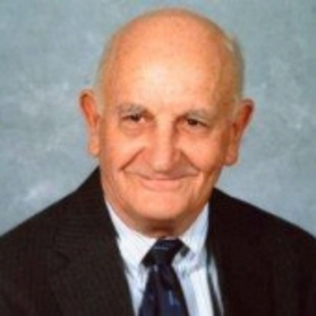 George Bufford Barker