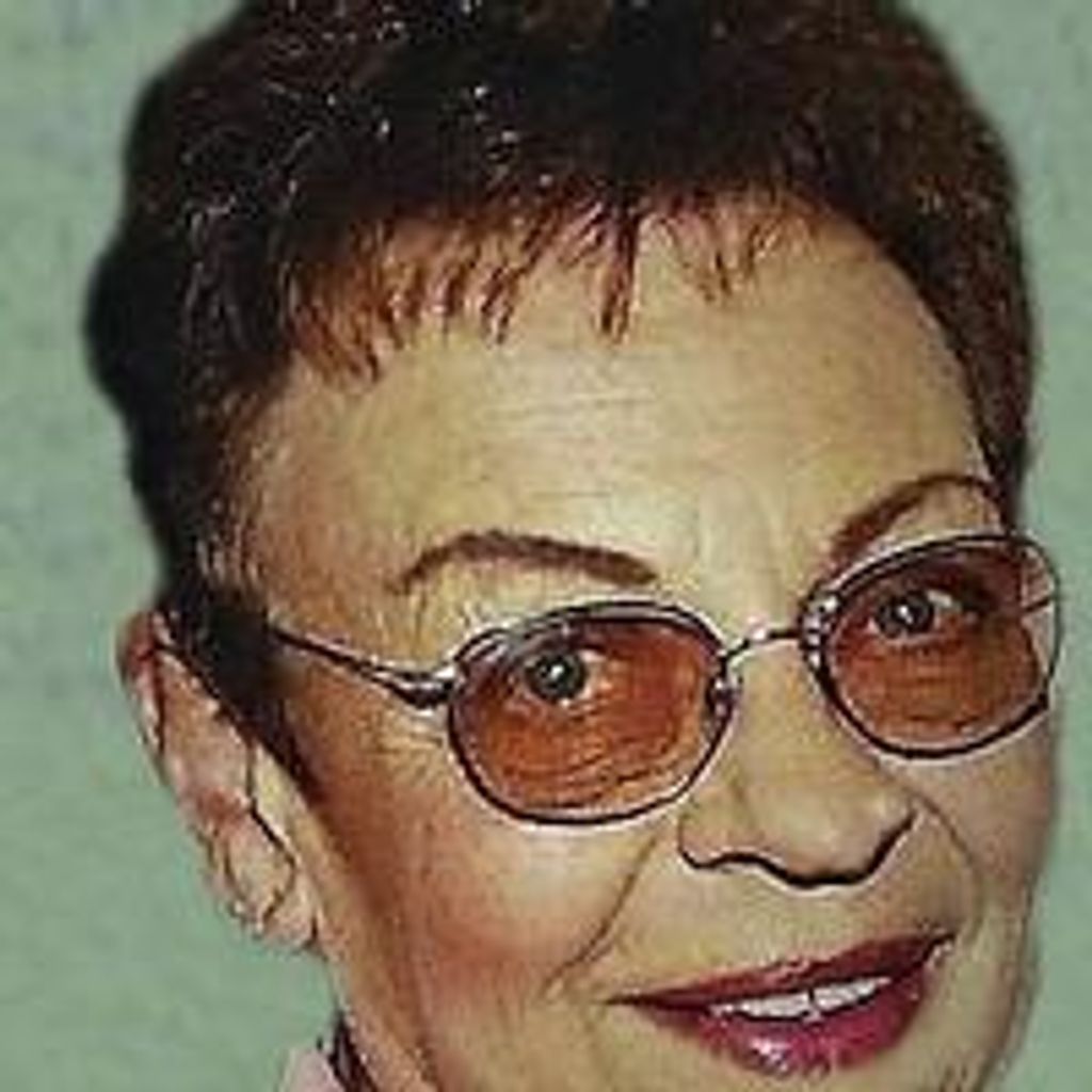 Sandra Jean Larson