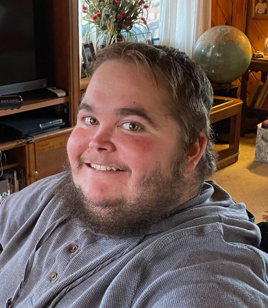 Nolan P. Ernhout Profile Photo