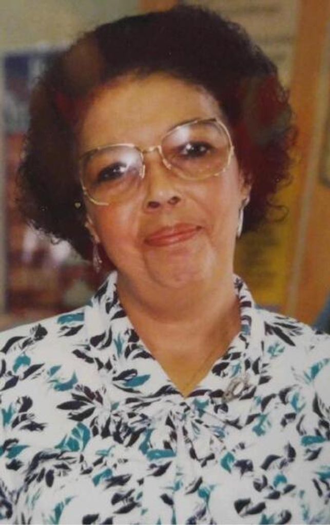 Margaret Elizabeth Mcfarlin Lowrance Profile Photo