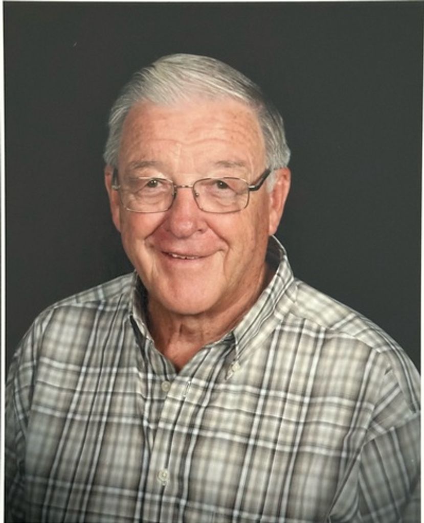 Charles A. Piper, Sr. Profile Photo