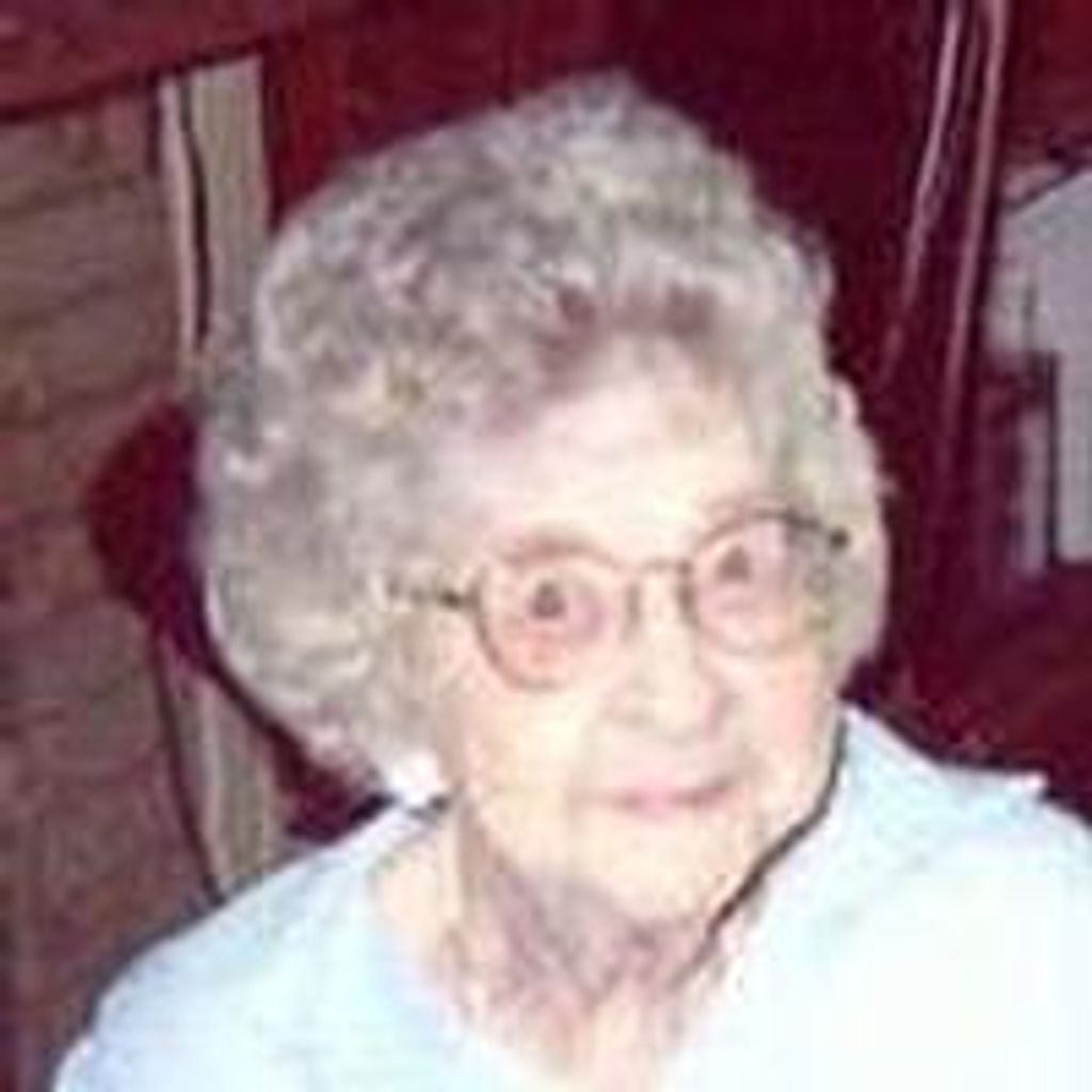 Rachel  E. Degarmo