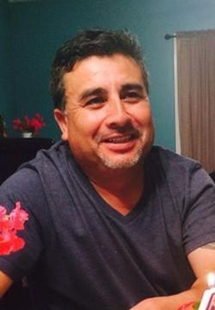 Rodrigo Ubilla Baños