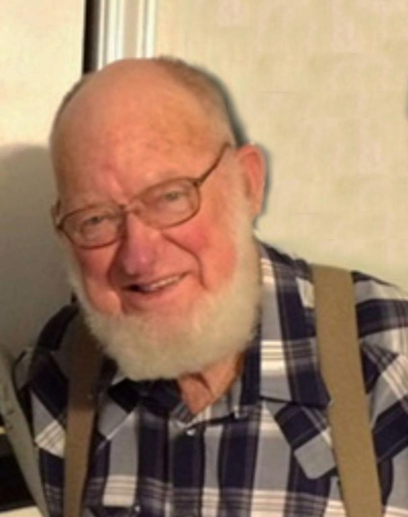 James Richard Hardman, Jr. Profile Photo