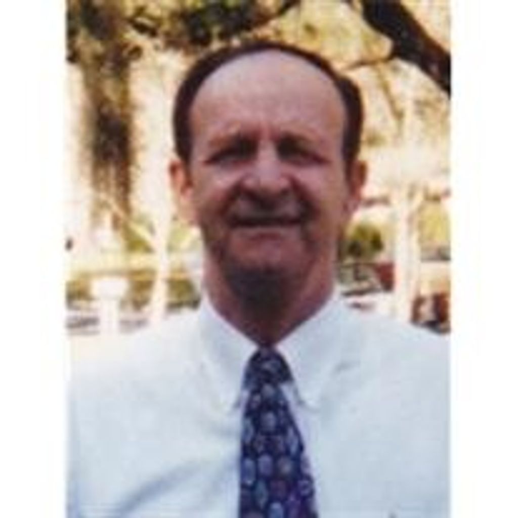 Eugene Aden Tilton
