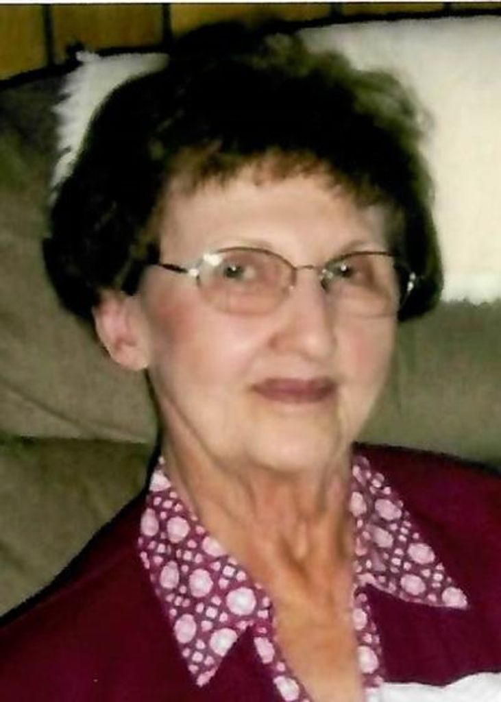 Nancy Lou Burns Profile Photo