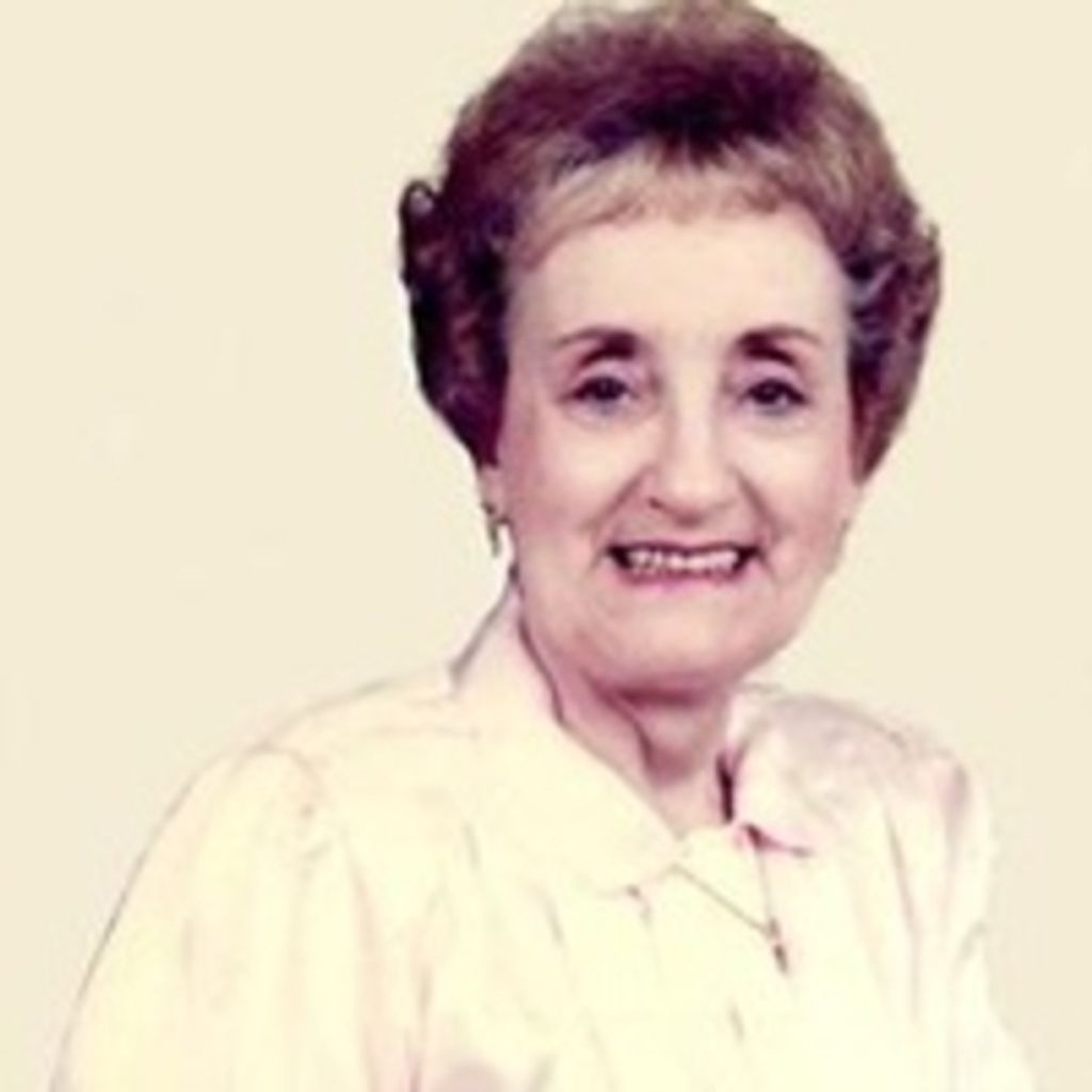 Mildred Marie Taylor Harris