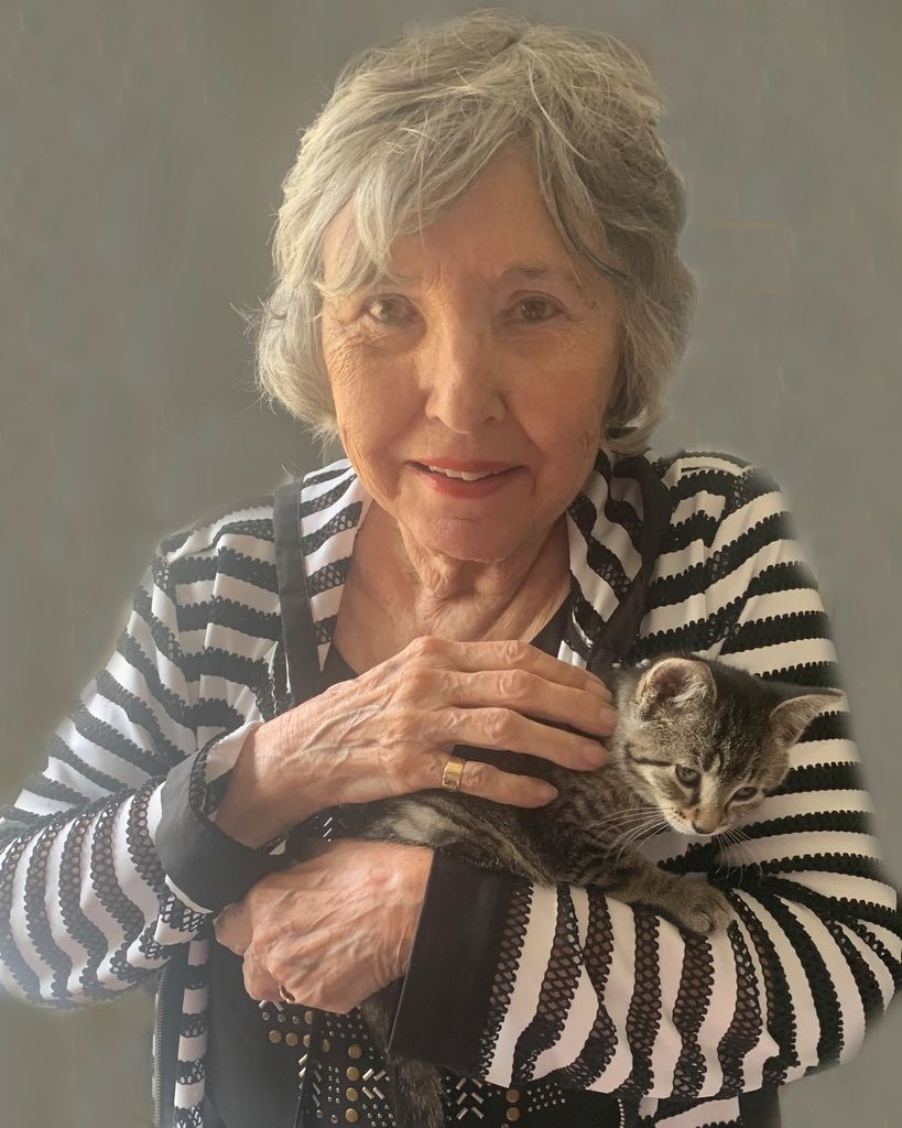 Marjorie Louise (Snow) Curtis